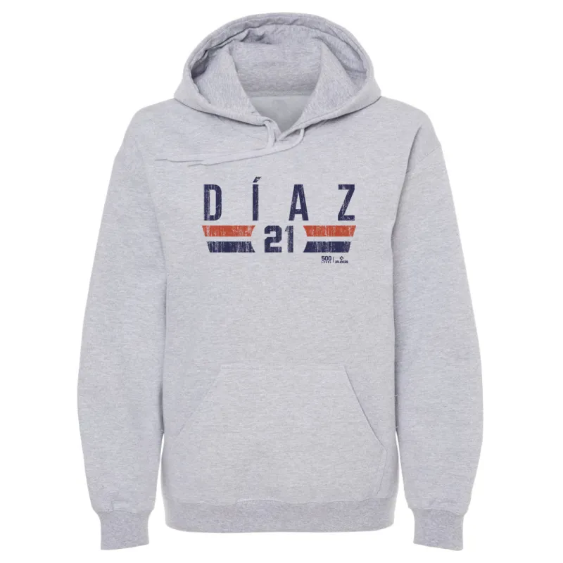 Yainer Diaz Houston Font sold by 500 Level