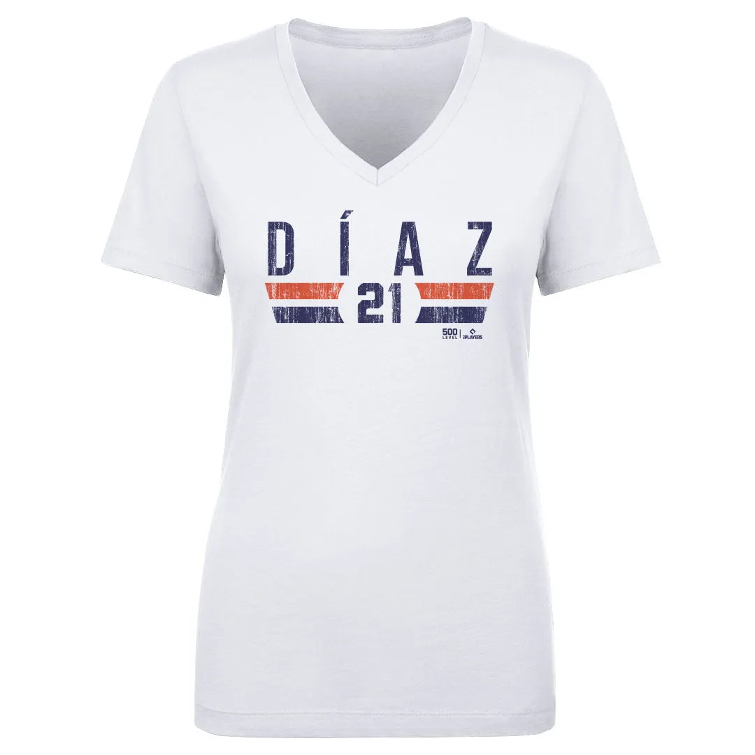 Yainer Diaz Houston Font sold by 500 Level
