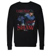 Matt Shaw Chicago C Grunge WHT sold by 500 Level