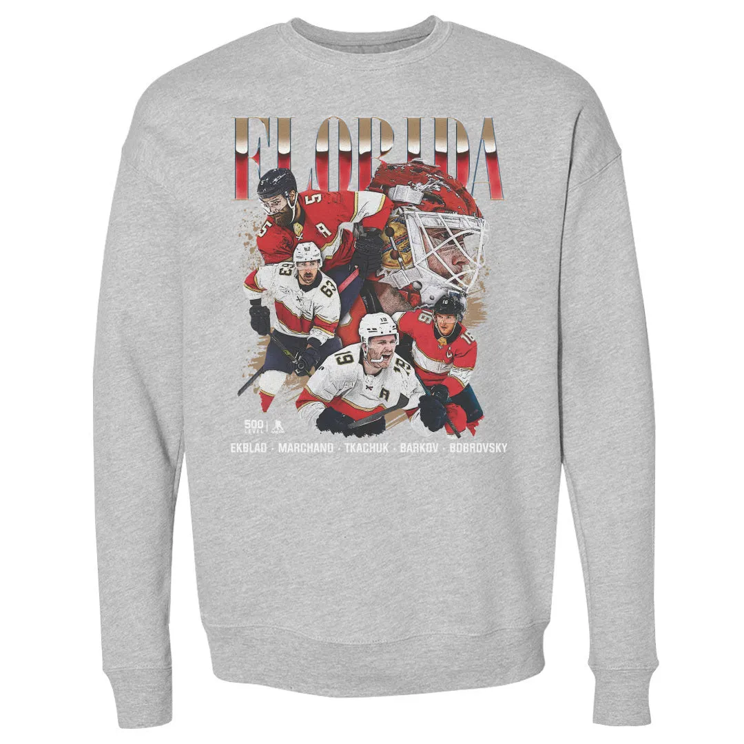 Florida Hockey Vintage WHT sold by 500 Level