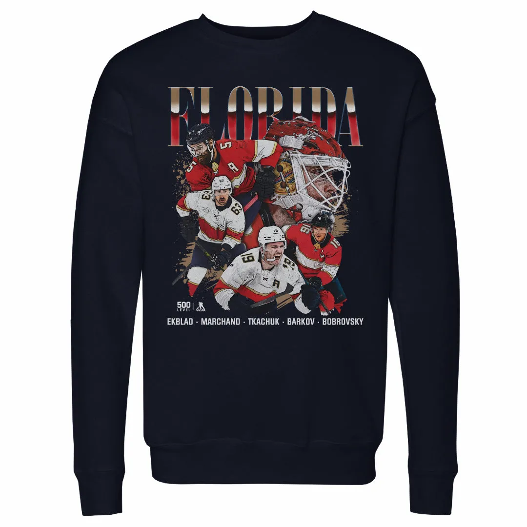 Florida Hockey Vintage WHT sold by 500 Level product image thumbnail 2