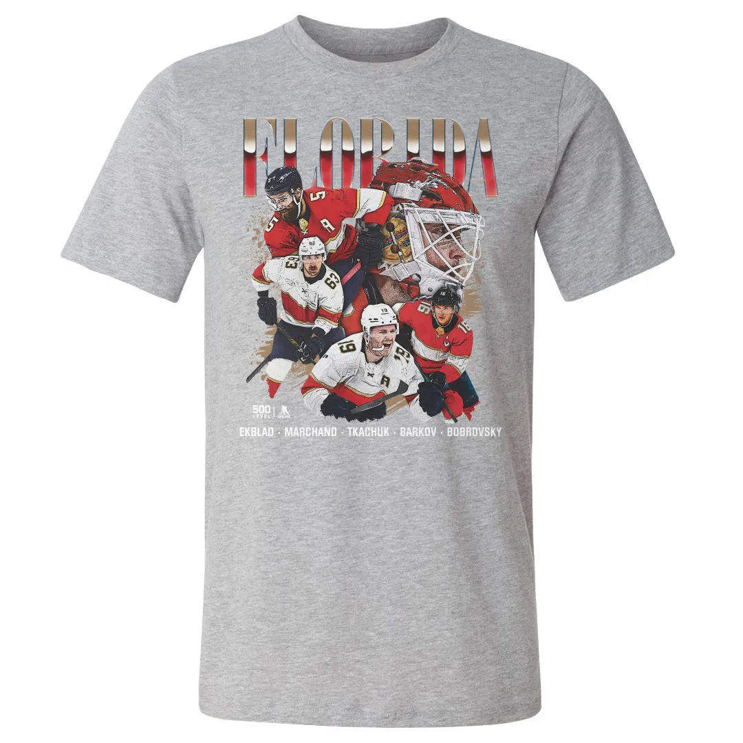 Florida Hockey Vintage WHT sold by 500 Level