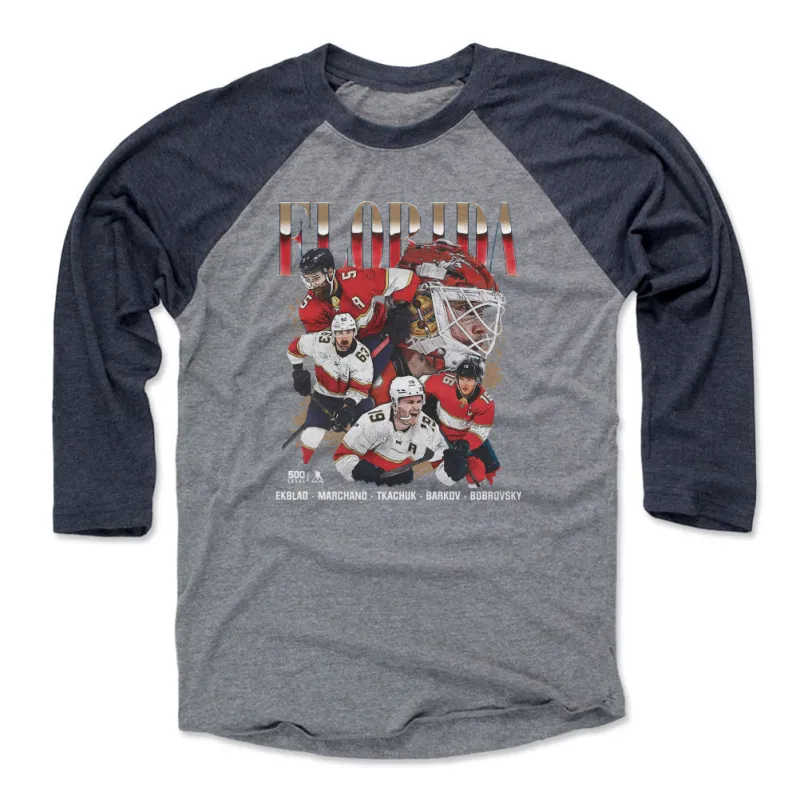 Florida Hockey Vintage WHT sold by 500 Level