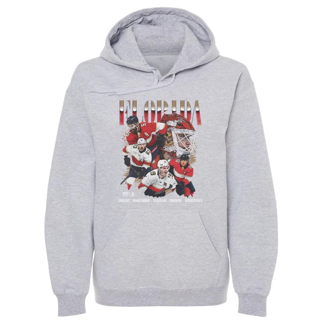 Florida Hockey Vintage WHT sold by 500 Level