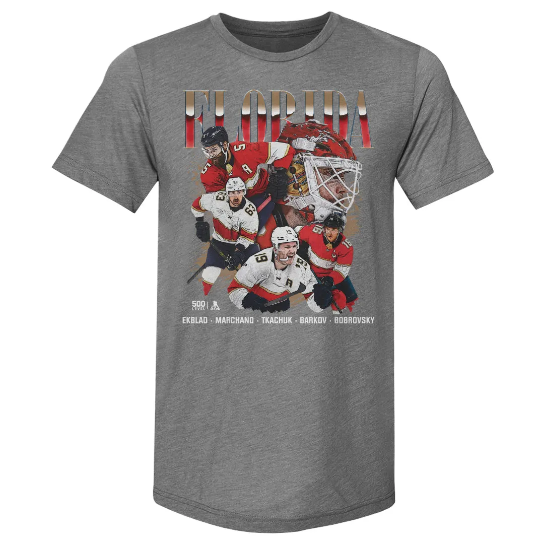 Florida Hockey Vintage WHT sold by 500 Level product image thumbnail 2