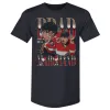 Brad Marchand Florida Vintage WHT sold by 500 Level