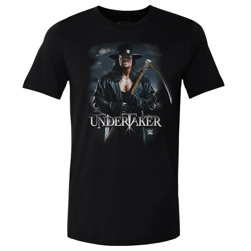 Undertaker Scythe WHT sold by 500 Level