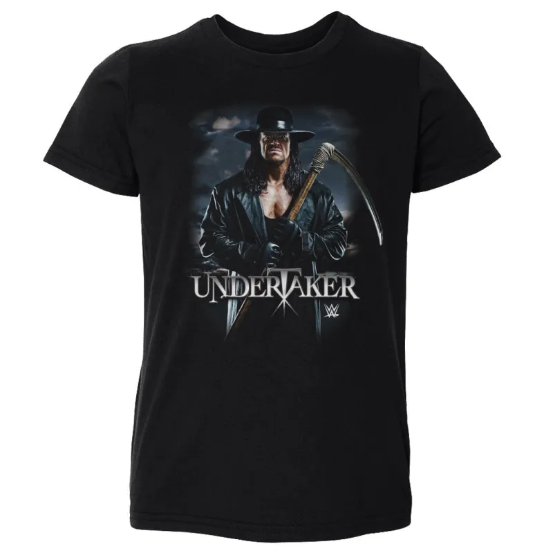 Undertaker Scythe WHT sold by 500 Level