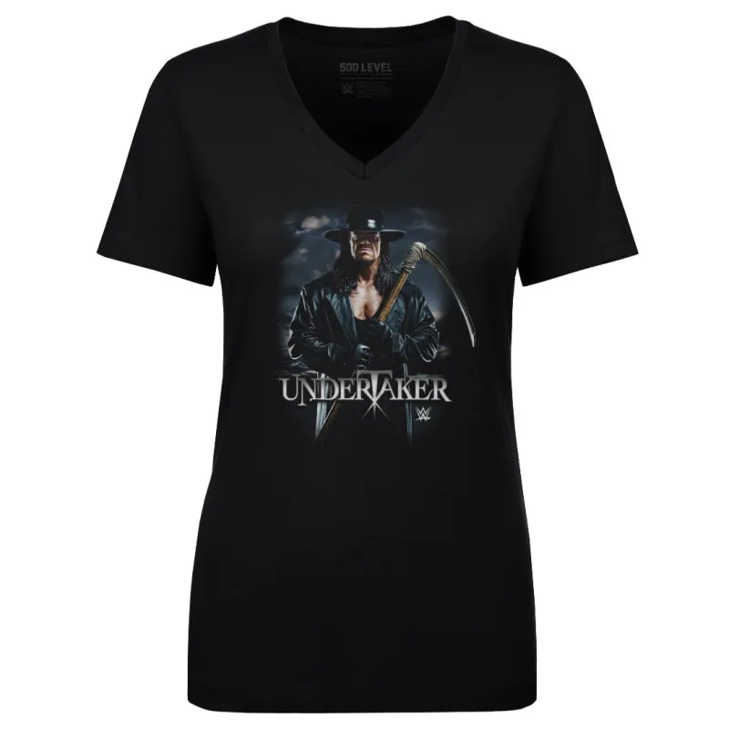 Undertaker Scythe WHT sold by 500 Level