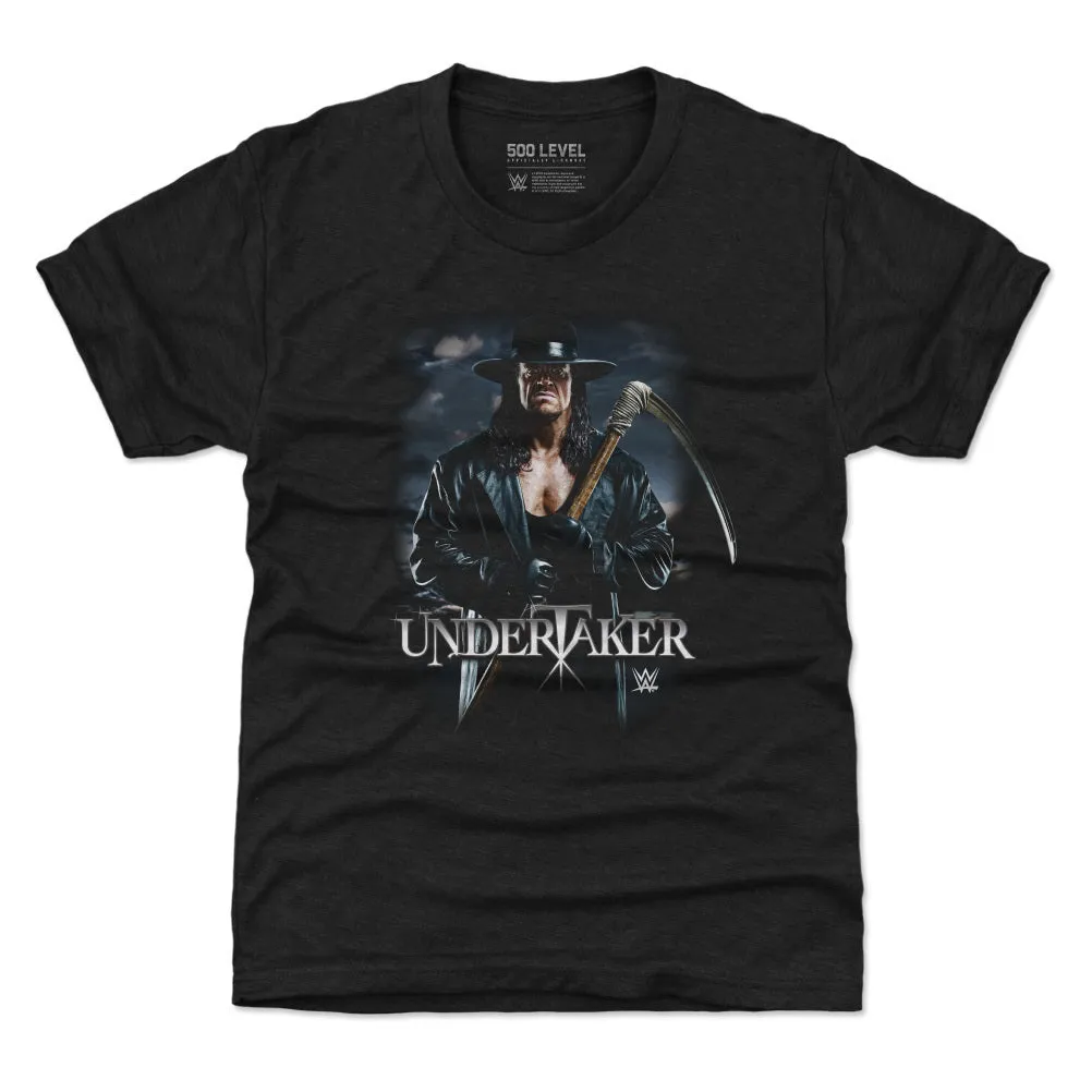 Undertaker Scythe WHT sold by 500 Level