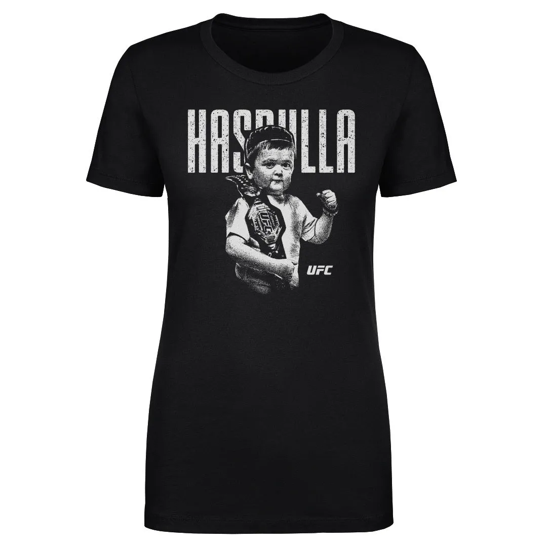 Hasbulla Stamp WHT sold by 500 Level