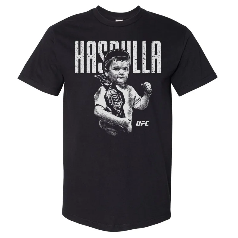 Hasbulla Stamp WHT sold by 500 Level