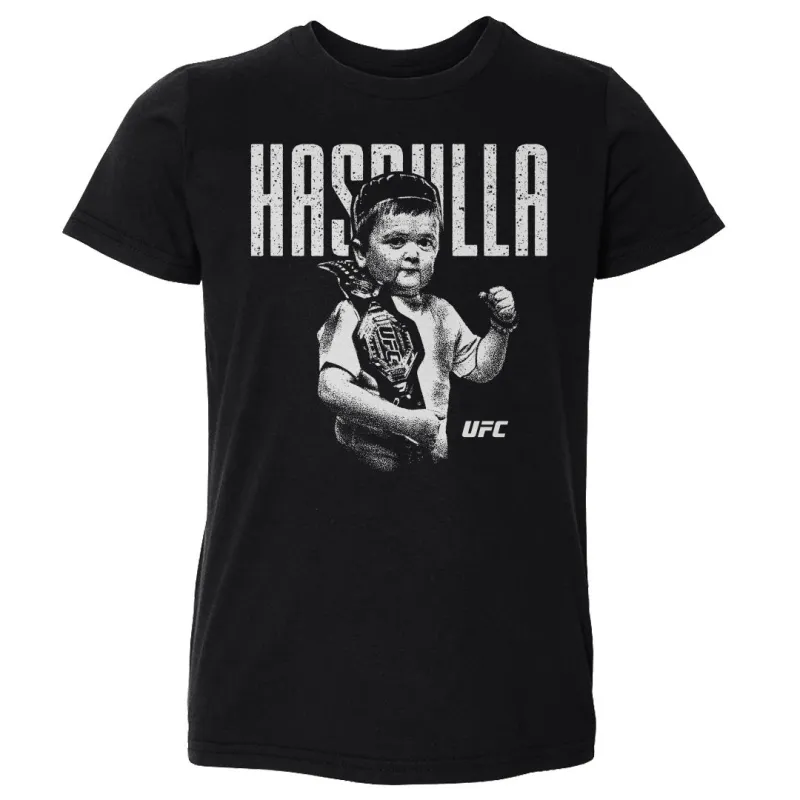 Hasbulla Stamp WHT sold by 500 Level