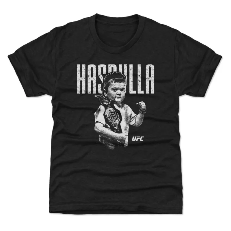 Hasbulla Stamp WHT sold by 500 Level