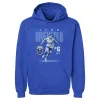 Lyn Biyendolo Seattle Reign FC Bitmap WHT sold by 500 Level