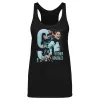 Esther Gonzalez Gotham FC Collage WHT sold by 500 Level