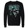 Esther Gonzalez Gotham FC Bitmap WHT sold by 500 Level