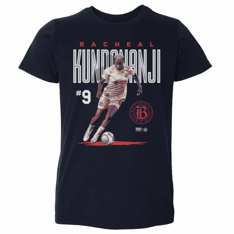 Racheal Kundananji Bay FC Bitmap WHT sold by 500 Level