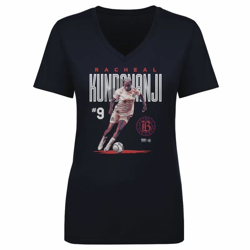 Racheal Kundananji Bay FC Bitmap WHT sold by 500 Level