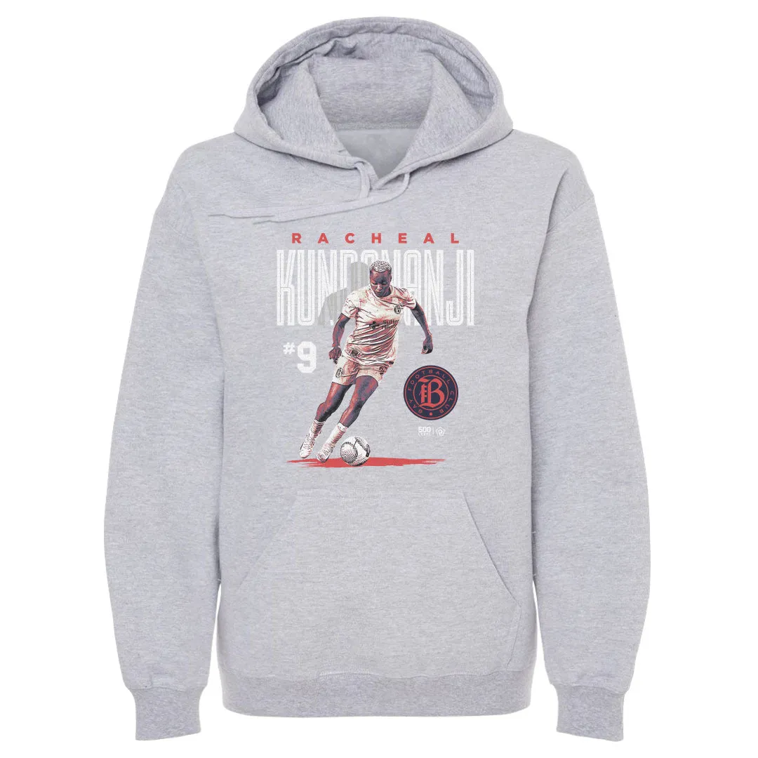 Racheal Kundananji Bay FC Bitmap WHT sold by 500 Level