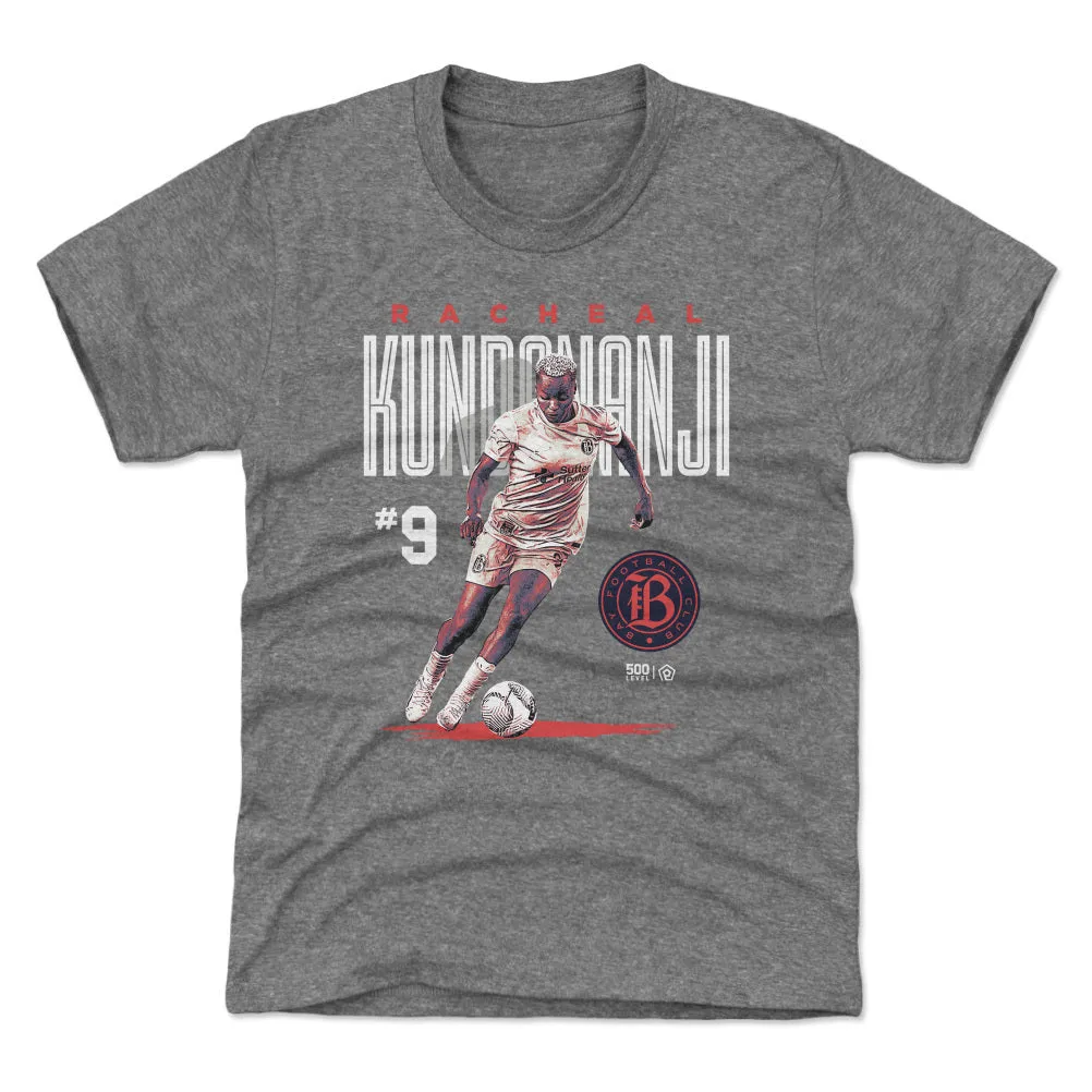 Racheal Kundananji Bay FC Bitmap WHT sold by 500 Level