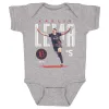 Karlie Lema Bay FC Bitmap WHT sold by 500 Level