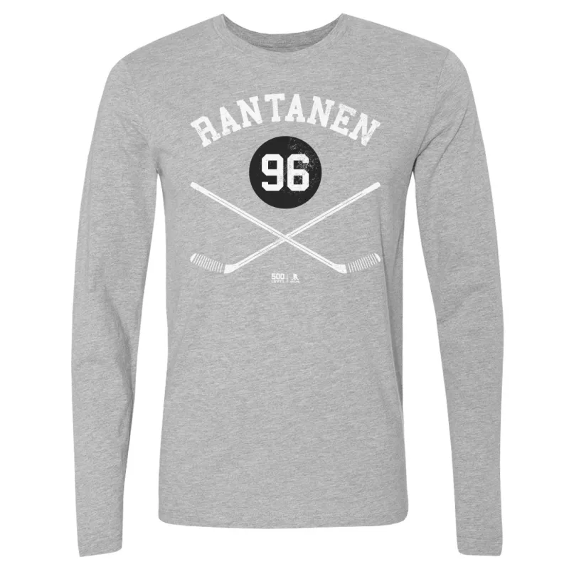 Mikko Rantanen Dallas Sticks WHT sold by 500 Level