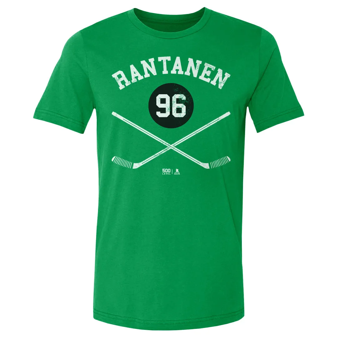 Mikko Rantanen Dallas Sticks WHT sold by 500 Level product image thumbnail 2