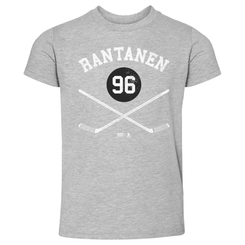 Mikko Rantanen Dallas Sticks WHT sold by 500 Level