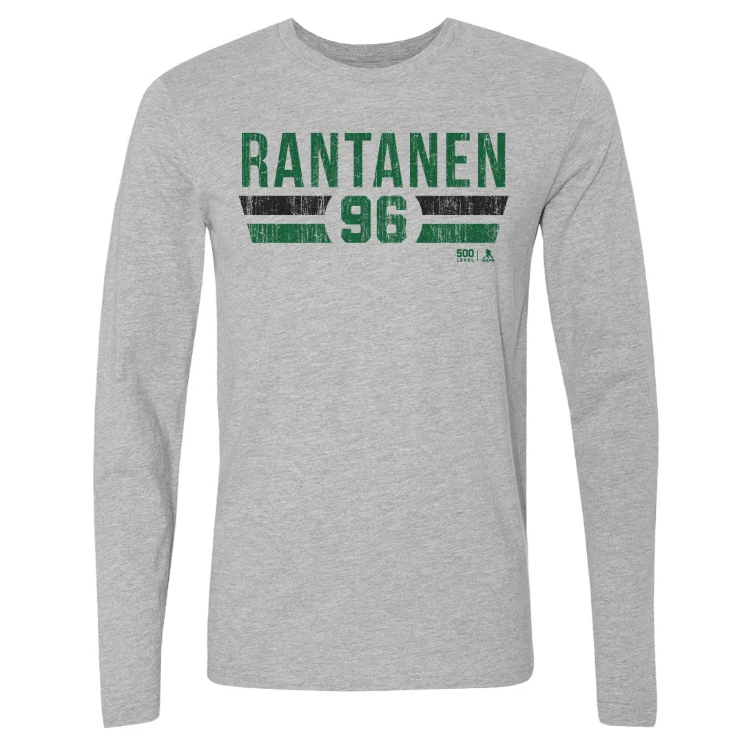 Mikko Rantanen Dallas Font sold by 500 Level product image thumbnail 2