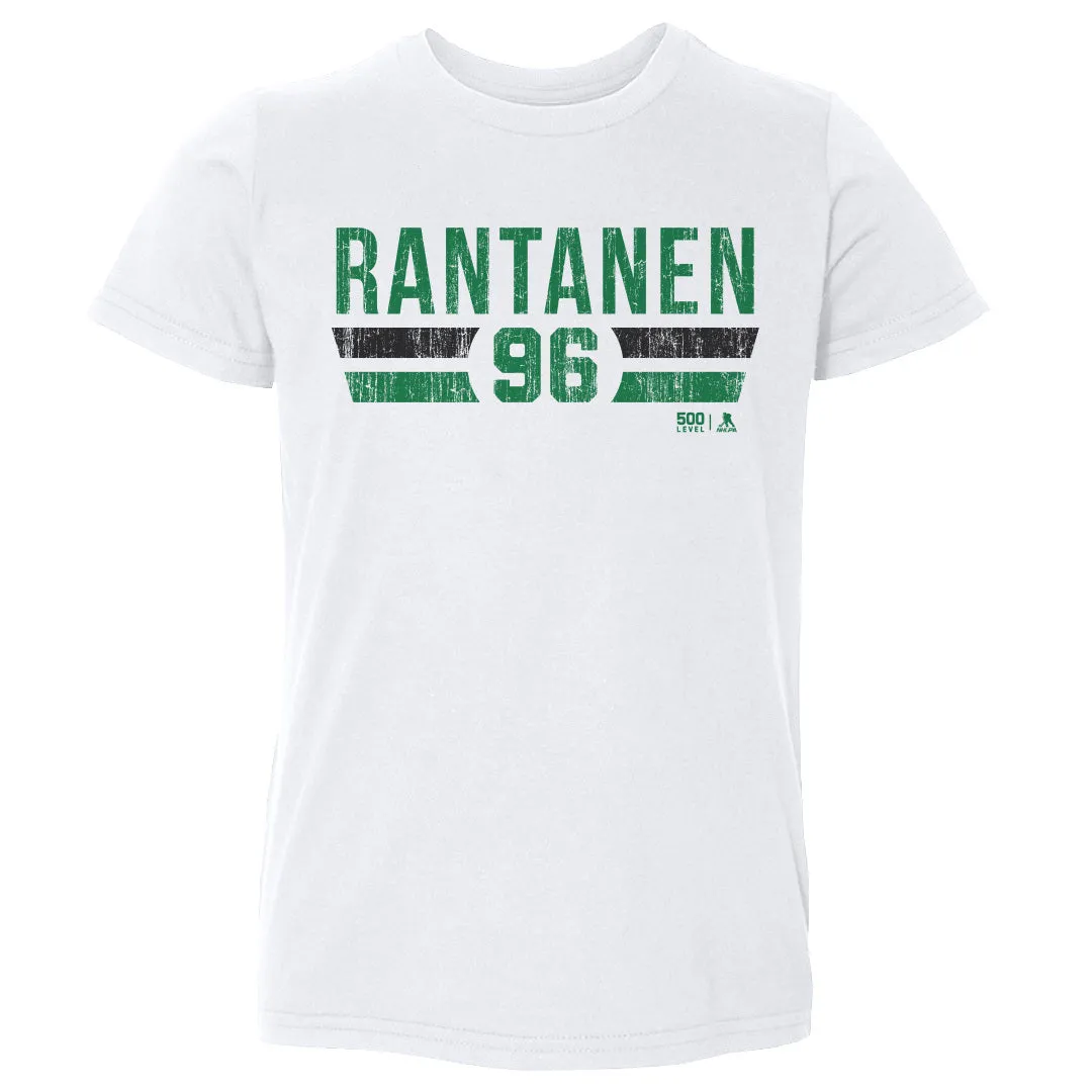 Mikko Rantanen Dallas Font sold by 500 Level product image thumbnail 2