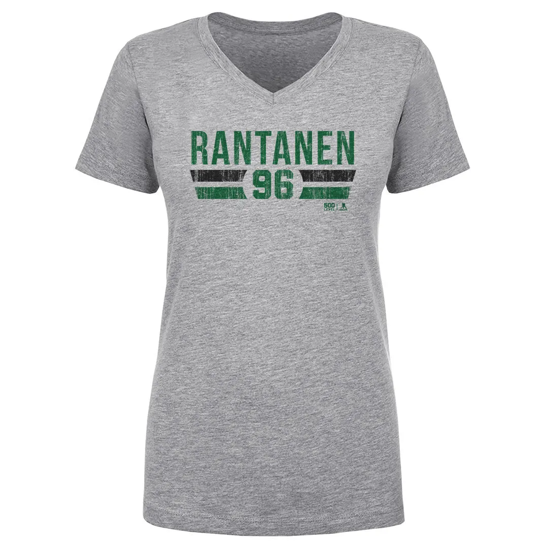 Mikko Rantanen Dallas Font sold by 500 Level product image thumbnail 2