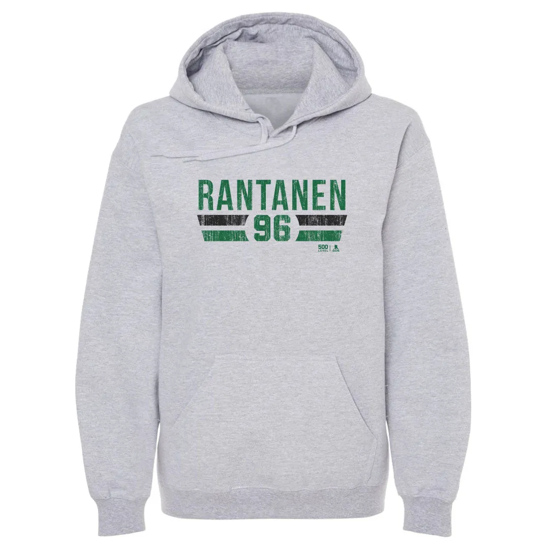 Mikko Rantanen Dallas Font sold by 500 Level product image thumbnail 2