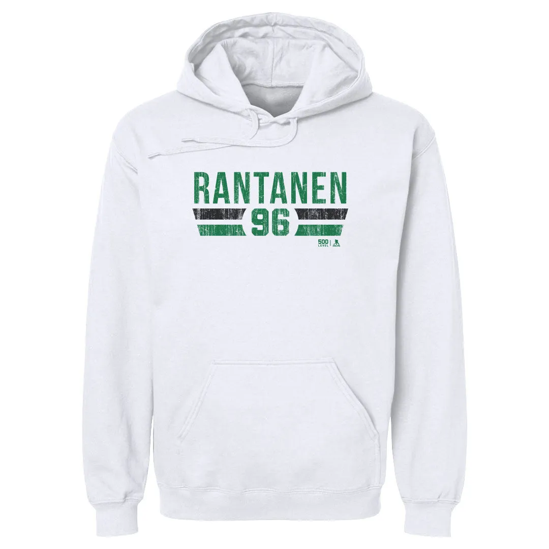 Mikko Rantanen Dallas Font sold by 500 Level