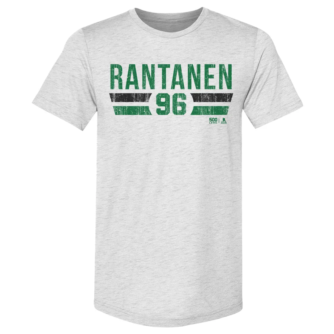 Mikko Rantanen Dallas Font sold by 500 Level product image thumbnail 2