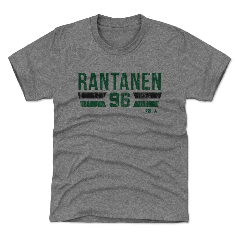 Mikko Rantanen Dallas Font sold by 500 Level product image thumbnail 2