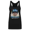 Enrique Hernandez Los Angeles D Graffiti WHT sold by 500 Level