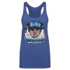 Enrique Hernandez Los Angeles D Graffiti WHT sold by 500 Level