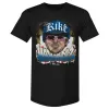 Enrique Hernandez Los Angeles D Graffiti WHT sold by 500 Level