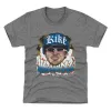 Enrique Hernandez Los Angeles D Graffiti WHT sold by 500 Level