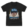 Enrique Hernandez Los Angeles D Graffiti WHT sold by 500 Level