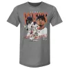 Isaac Paredes Houston Vintage WHT sold by 500 Level