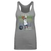 Jaden McDaniels Minnesota Timberwolves Shattered WHT sold by 500 Level