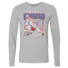 Alex Caruso Oklahoma City Thunder Shattered WHT sold by 500 Level