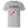 Alex Caruso Oklahoma City Thunder Shattered WHT sold by 500 Level