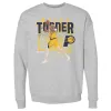 Myles Turner Indiana Pacers Shattered WHT sold by 500 Level