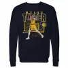 Myles Turner Indiana Pacers Shattered WHT sold by 500 Level