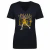 Myles Turner Indiana Pacers Shattered WHT sold by 500 Level