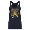Myles Turner Indiana Pacers Shattered WHT sold by 500 Level