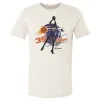 Kevin Durant Phoenix Suns Silhouette sold by 500 Level